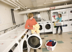 Multiple Housing Commercial Laundry Room - Multiple Housing Commercial Laundry Room