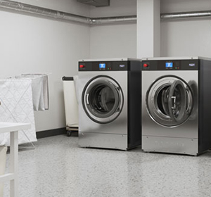 On-Premises Laundry - On-Premises Laundry