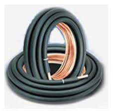 5/8 X 3/8 Insulated Lineset