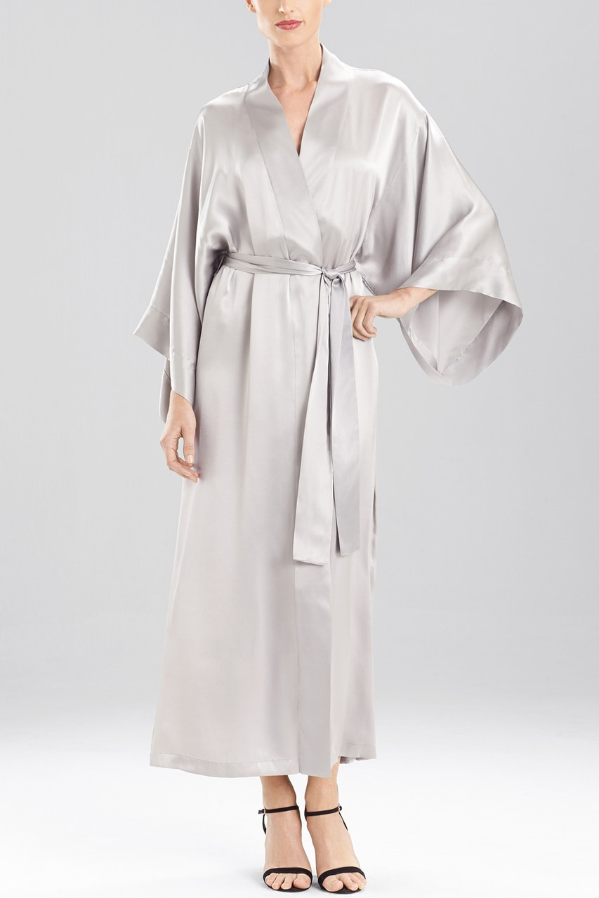 Josie Natori Key Kimono Robe Style X44004