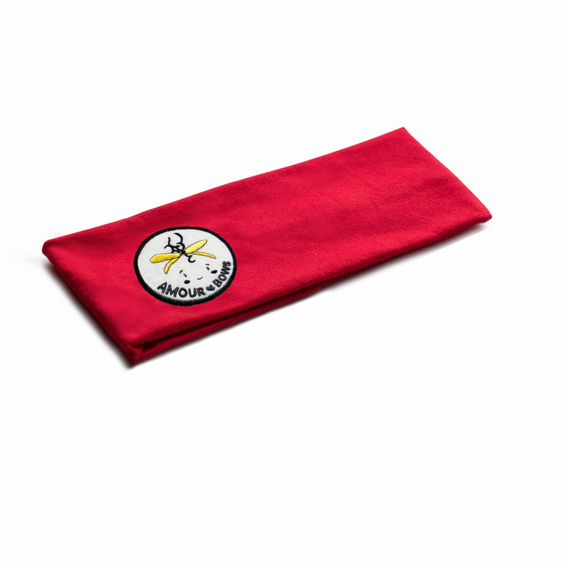 Pro Band Red
