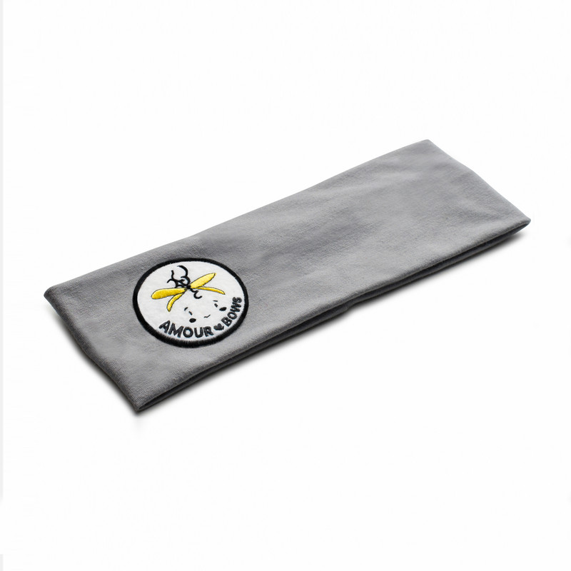 Pro Band Grey
