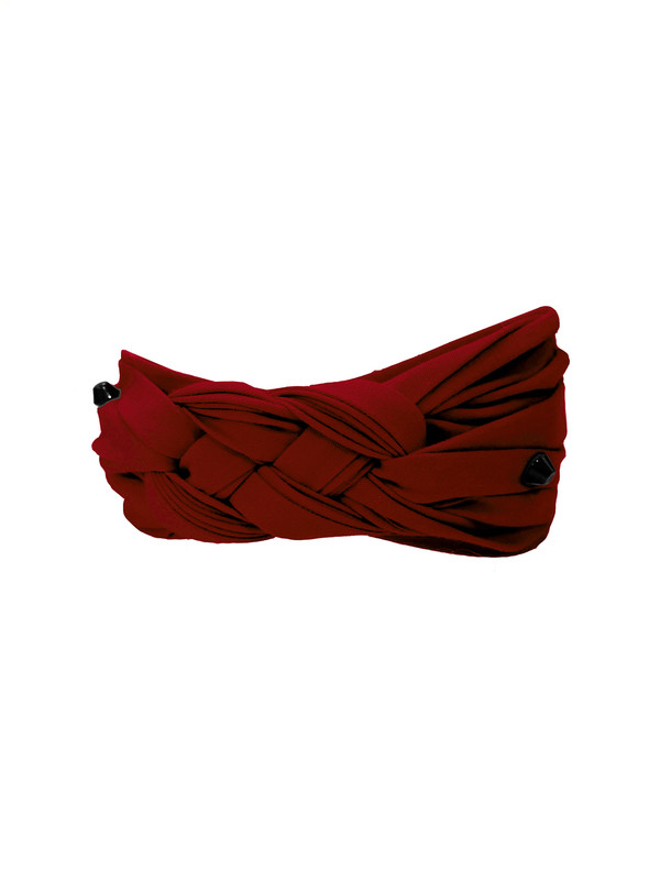 Pride Burgundy