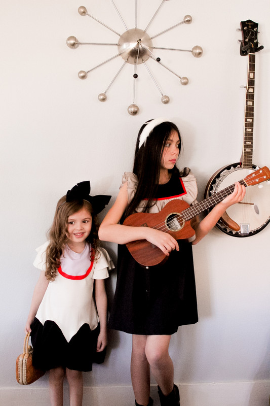 Girls Day By Desertsea Photography