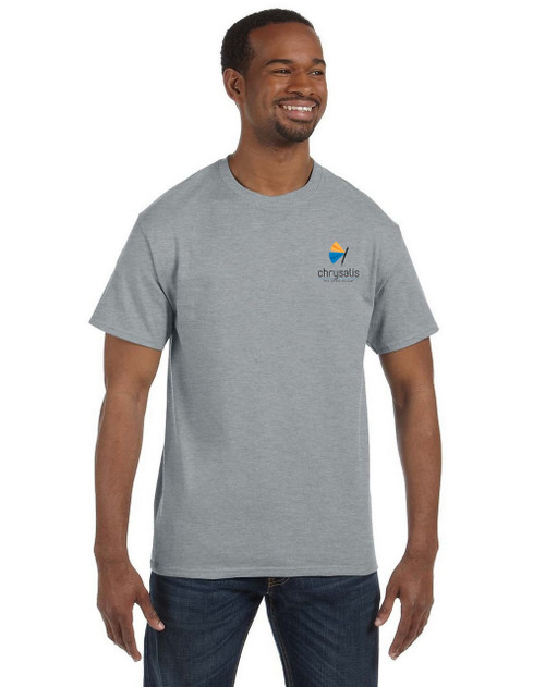 Chrysalis T-shirt - 501-29M Men Chrysalis T-shirt - 501-29M Men