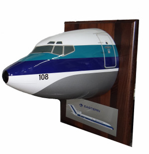 Eastern Lockheed L-1011 Nose