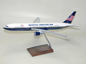 North American B767-300
