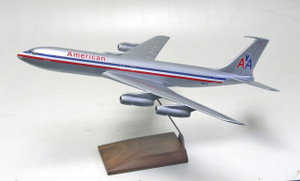 American Airlines B707-320