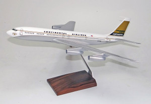 Continental B707-320