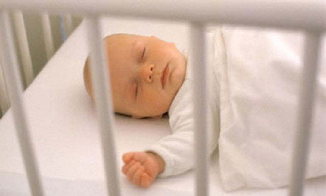 Guest Blog: 5 Tips to Sleep Through the Night