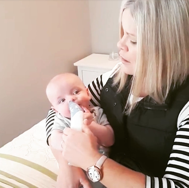 10 Reasons Daily Nasal Flushing Makes Your Baby Happier and Healthier