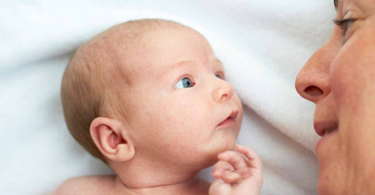 9 Ways to Help a New Mum