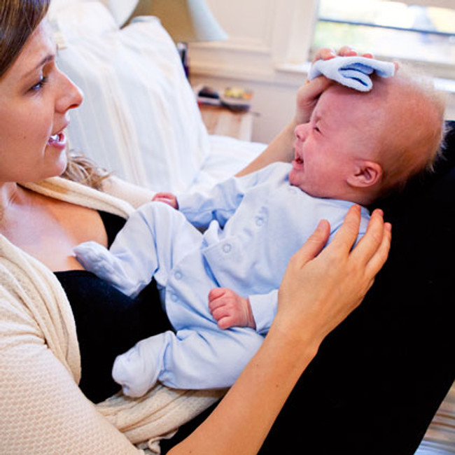 Why Is My Child Constantly Sick?