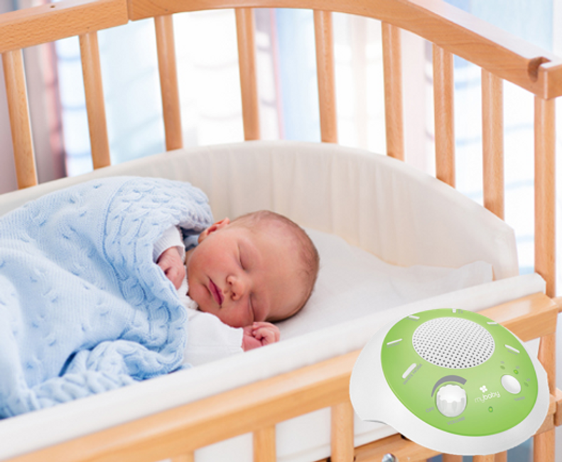 Should I Use White Noise For Every Sleep?