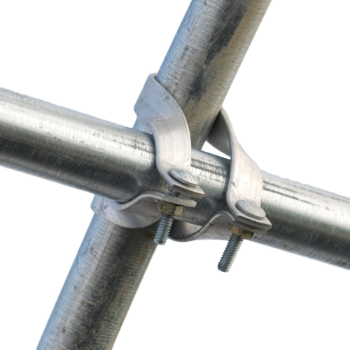 Cross Connectors / Purlin Clamps