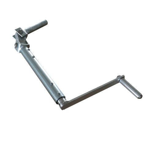 Universal Joint Handles
