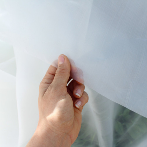 No Thrips, 75 Mesh Insect Screen - 134" Sold By The Foot