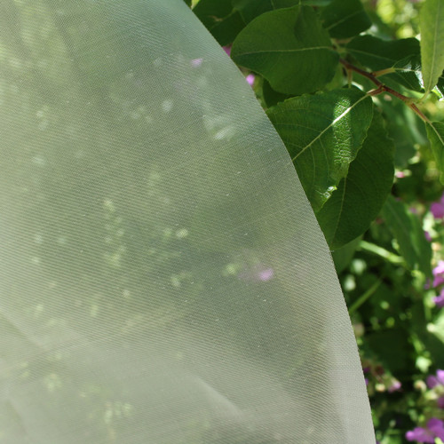 No Thrips, 75 Mesh Insect Screen - 134" Sold By The Foot