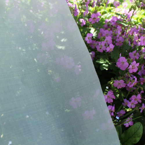 No Thrips, 75 Mesh Insect Screen - 134" Sold By The Foot