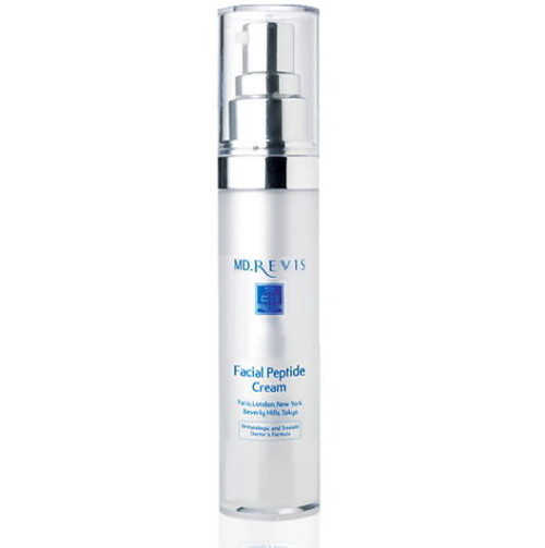 MD-REVIS Facial Peptide Cream 30ml MD-REVIS Facial Peptide Cream 30ml