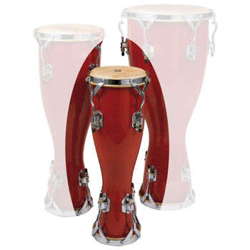 Toca Bata Drum, Small Oconcolo Toca Bata Drum, Small Oconcolo