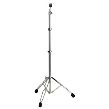 Gibraltar 5610 Medium Double-Braced Straight Cymbal Stand Gibraltar 5610 Medium Double-Braced Straight Cymbal Stand