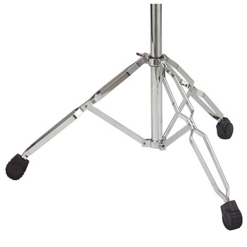 Gibraltar 5610 Medium Double-Braced Straight Cymbal Stand Gibraltar 5610 Medium Double-Braced Straight Cymbal Stand