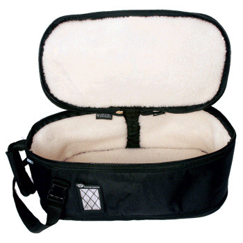 Protection Racket Padded Bongo Bag - 8113 Protection Racket Padded Bongo Bag - 8113