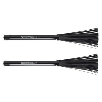 Innovative Percussion Retractable Nylon Brushes Innovative Percussion Retractable Nylon Brushes