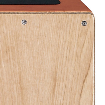 Meinl Snare Cajon - Carbon Fiberglass Frontplate Meinl Snare Cajon - Carbon Fiberglass Frontplate