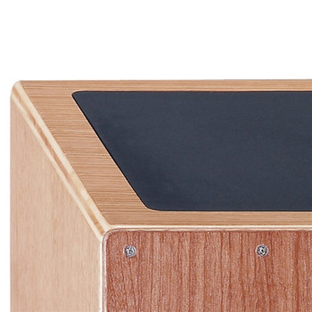 Meinl Snare Cajon - Ebony Meinl Snare Cajon - Ebony