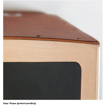 Meinl Ergo-Shape String Cajon Meinl Ergo-Shape String Cajon