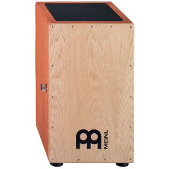 Meinl Pickup Snare Cajon - American White Ash Meinl Pickup Snare Cajon - American White Ash