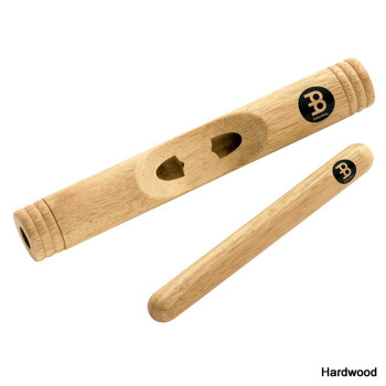 Meinl Wood Claves, African Hollow Body Meinl Wood Claves, African Hollow Body