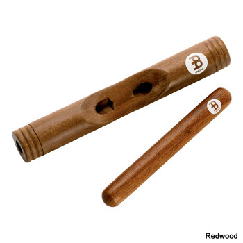 Meinl Wood Claves, African Hollow Body Meinl Wood Claves, African Hollow Body