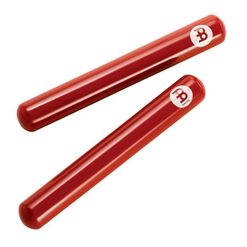 Meinl Fiberglass Claves Meinl Fiberglass Claves