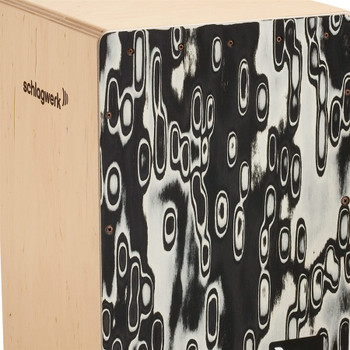 Schlagwerk Cajon la Peru - Black Eyes Schlagwerk Cajon la Peru - Black Eyes