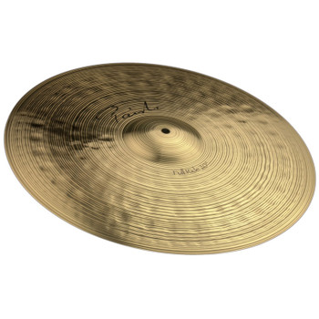 Paiste Signature Full Ride Paiste Signature Full Ride