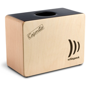 Schlagwerk Cajonito Schlagwerk Cajonito
