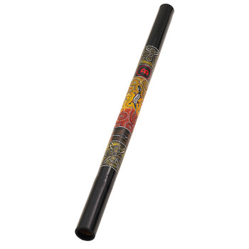 Meinl 47" Black Bamboo Didgeridoo Meinl 47" Black Bamboo Didgeridoo