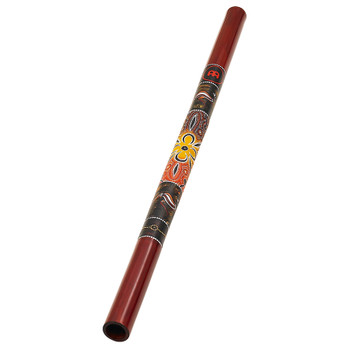 Meinl 47" Red Bamboo Didgeridoo Meinl 47" Red Bamboo Didgeridoo