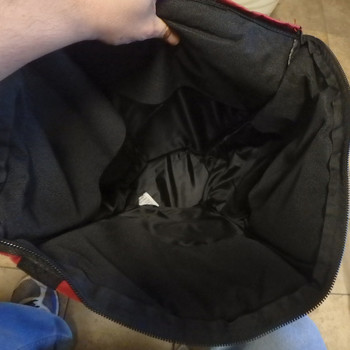 TKL Acoustic Rhythms Djembe Bag 12x24 TKL Acoustic Rhythms Djembe Bag 12x24