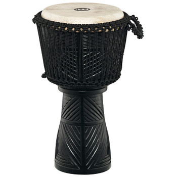 Meinl Djembefola Djembe Drum - 12" (DJFS1-L) Meinl Djembefola Djembe Drum - 12" (DJFS1-L)