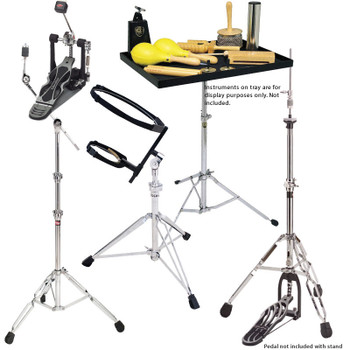 Percussion Drum Rig Percussion Drum Rig