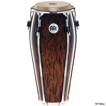 Meinl Floatune Series Congas Meinl Floatune Series Congas