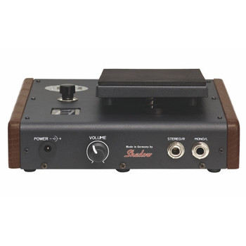 Meinl FX Pedal Meinl FX Pedal
