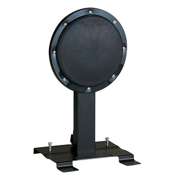 Gibraltar GBDP Bass Drum Practice Pad Gibraltar GBDP Bass Drum Practice Pad
