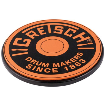 Gretsch Round Badge Practice Pads Gretsch Round Badge Practice Pads