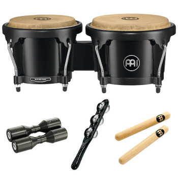 Meinl Bongo Jam Pack Meinl Bongo Jam Pack