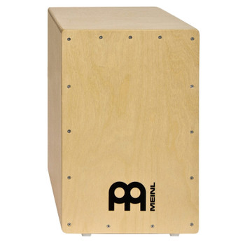 Meinl Headliner Cajon - Birch w/ Cajon Pad Meinl Headliner Cajon - Birch w/ Cajon Pad